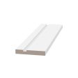  �������� ������ Ultrawood NEXT ���. WPC 002 WH (2900 x 118 x 11 ��)